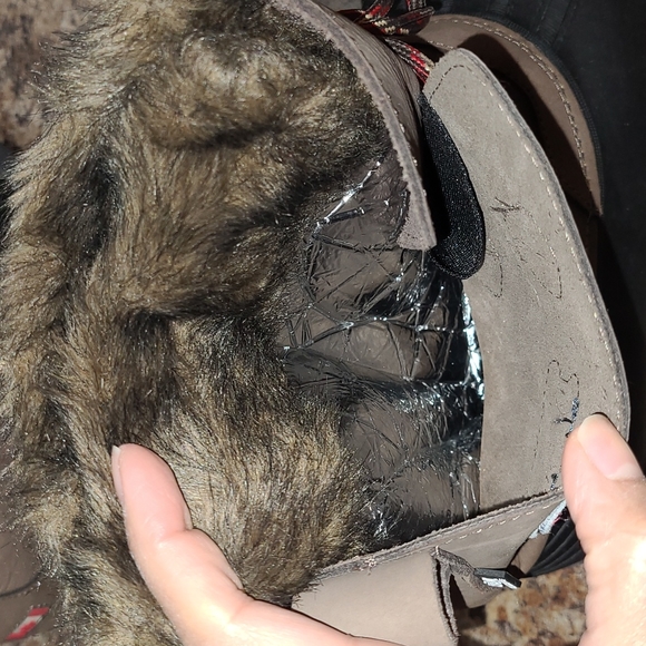 Pajar snow boots - Picture 6 of 6